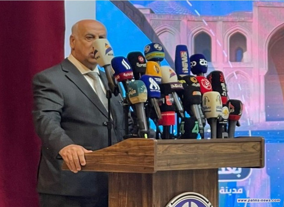 الثقافة: سنعلن قريباً اختيار بغداد عاصمة للثقافة بالدول الإسلامية لعام 2026